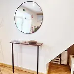 Charming 7 By Homeful Homes Lägenhet *