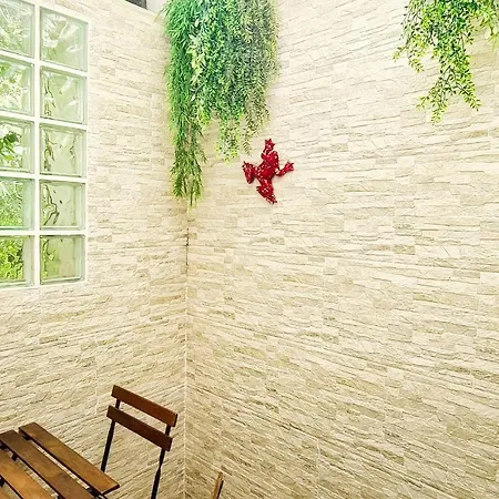 Charming 7 By Homeful Homes Apartmán