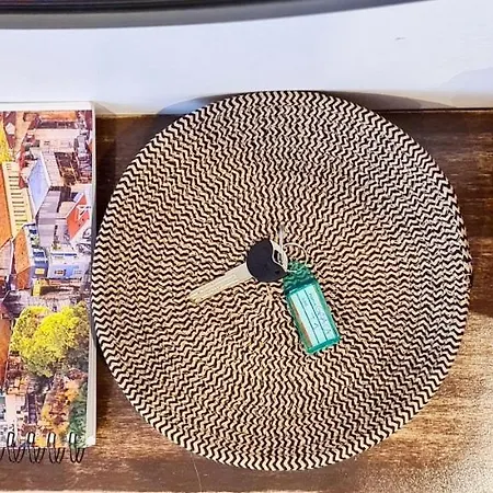 Charming 7 By Homeful Homes Apartment *