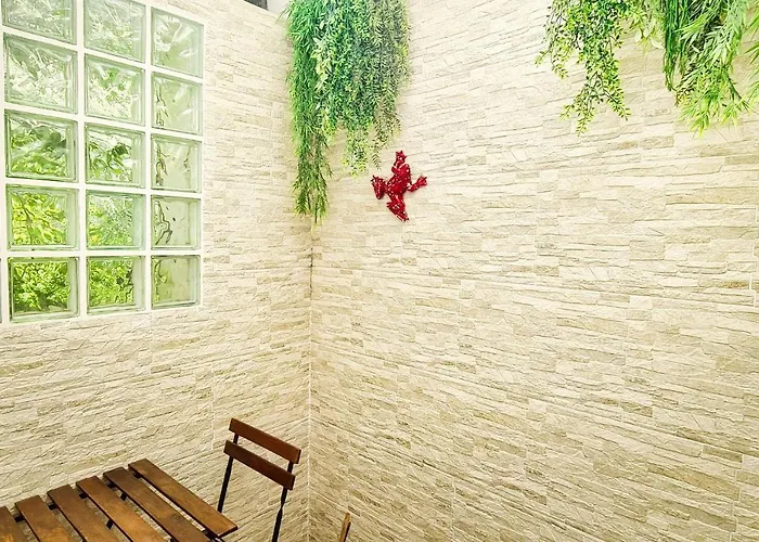 Charming 7 By Homeful Homes شقة