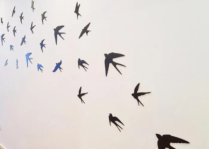 Charming 7 By Homeful Homes شقة Lisboa