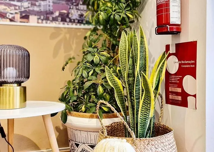 Charming 7 By Homeful Homes *