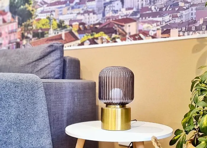 Charming 7 By Homeful Homes شقة *