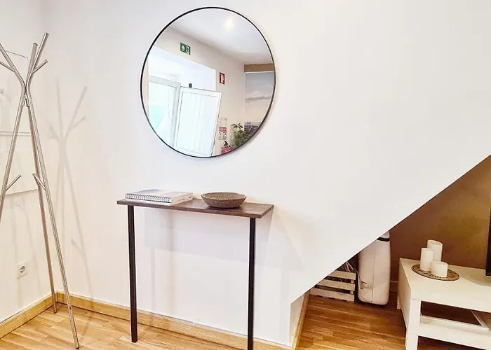 Charming 7 By Homeful Homes شقة *