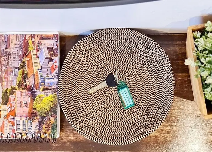 Charming 7 By Homeful Homes شقة *