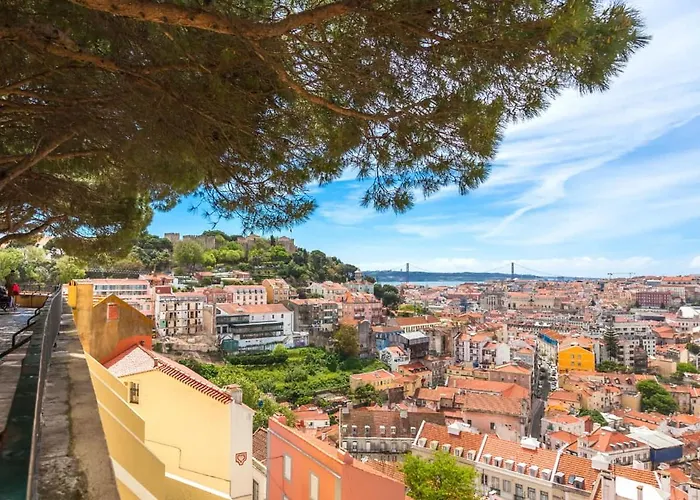 Charming 7 By Homeful Homes