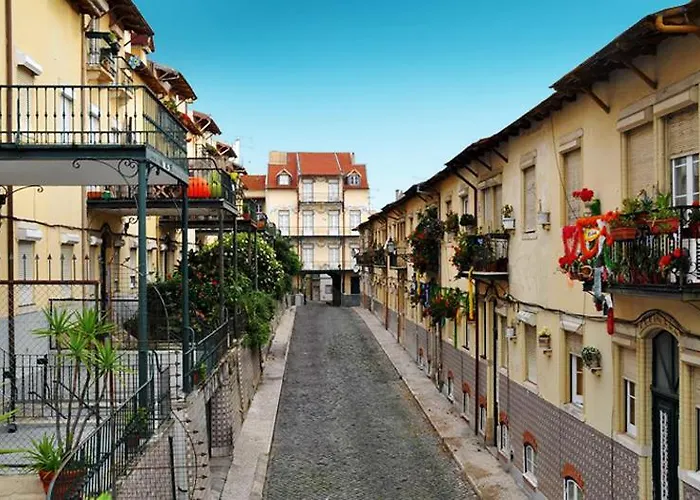 Charming 7 By Homeful Homes * Lisboa