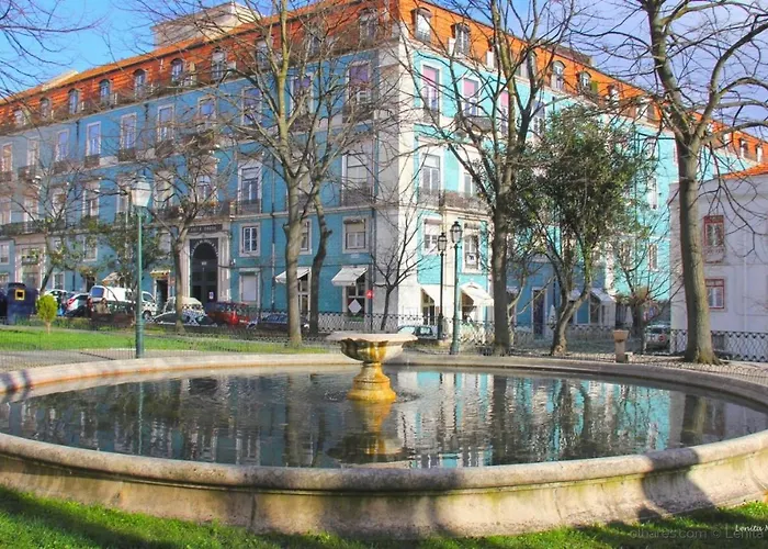 Charming 7 By Homeful Homes