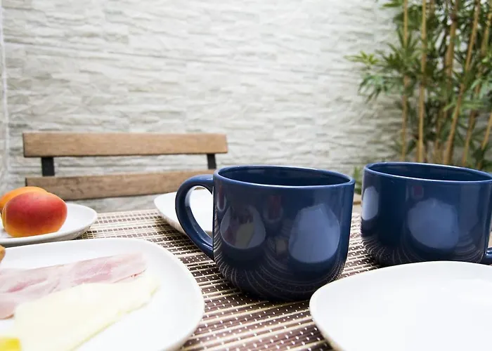 Charming 7 By Homeful Homes Lisboa