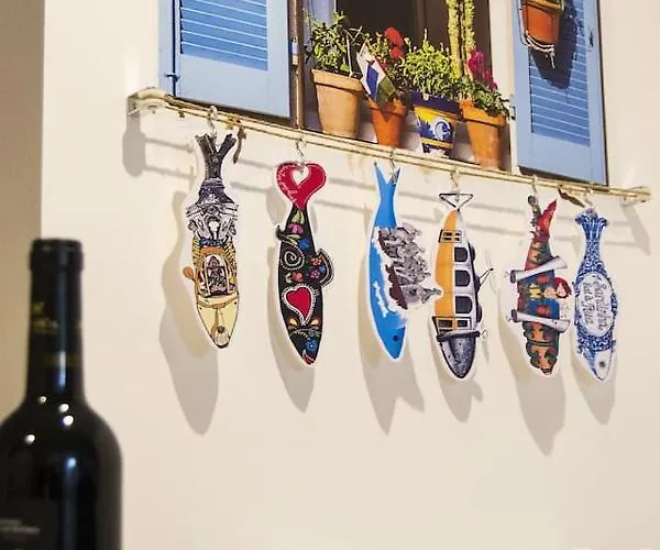 Charming 7 By Homeful Homes شقة *