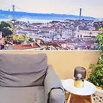 Charming 7 By Homeful Homes * Lissabon