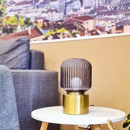 Charming 7 By Homeful Homes Apartman *