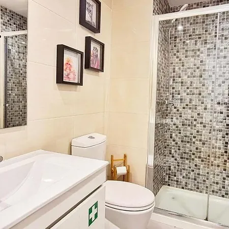 Apartament Charming 7 By Homeful Homes