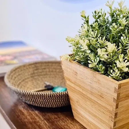 Charming 7 By Homeful Homes Apartman Lisboa
