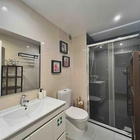 Apartman Charming 7 By Homeful Homes *