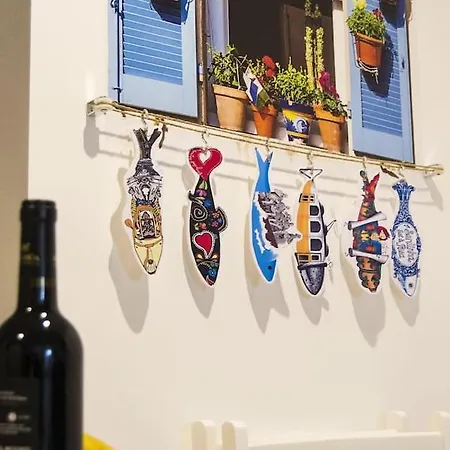 Charming 7 By Homeful Homes Apartament *