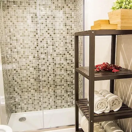 Charming 7 By Homeful Homes Lejlighed Lisboa