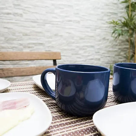 Charming 7 By Homeful Homes Lisboa